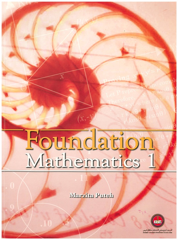 FOUNDATION MATHEMATICS 1